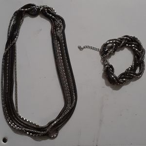 Necklaces Bracelets Charms